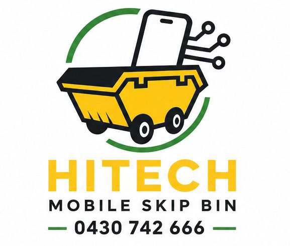 Hitech Skip Bin